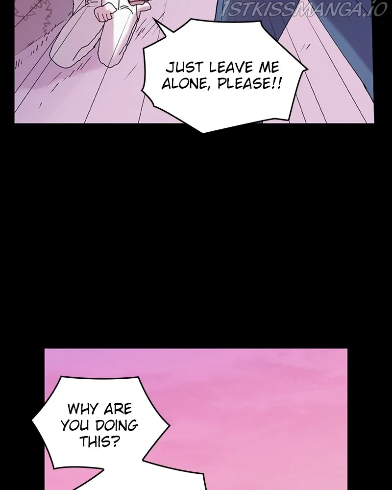 The Bride of a Monster Chapter 67 – Page 129