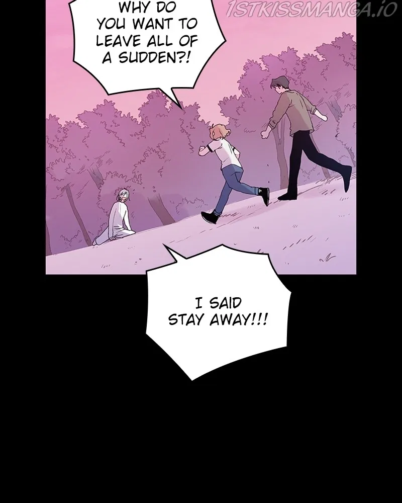 The Bride of a Monster Chapter 67 – Page 130