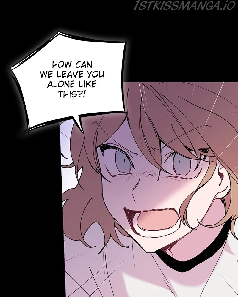 The Bride of a Monster Chapter 67 – Page 131