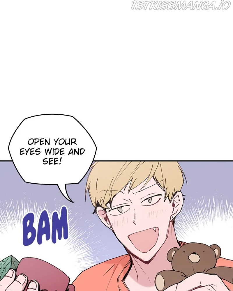 The Bride of a Monster Chapter 66 – Page 3