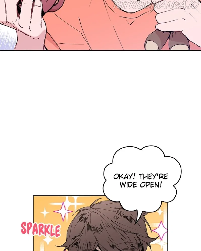 The Bride of a Monster Chapter 66 – Page 4