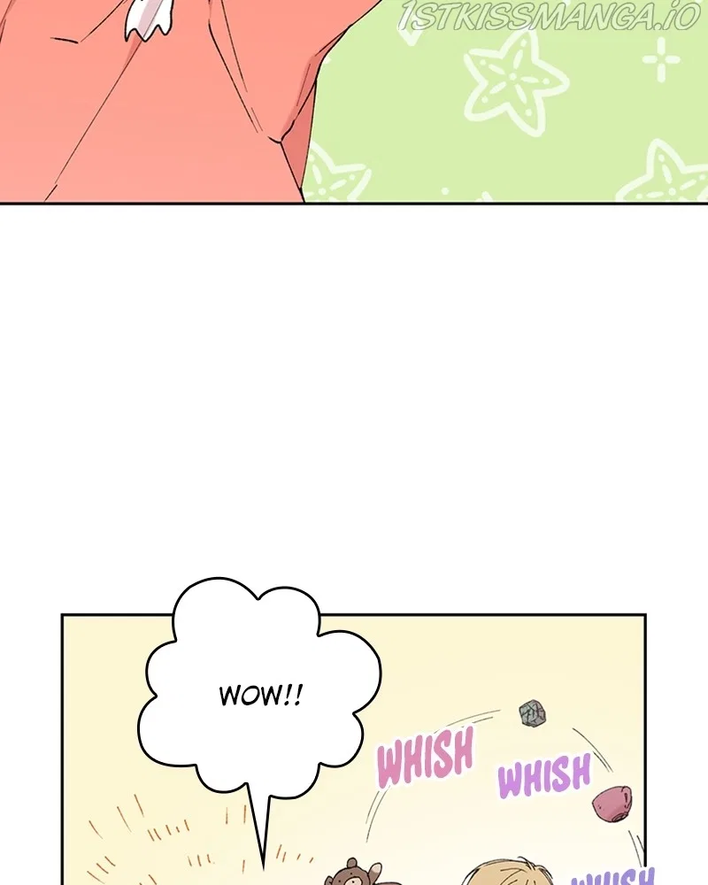 The Bride of a Monster Chapter 66 – Page 7