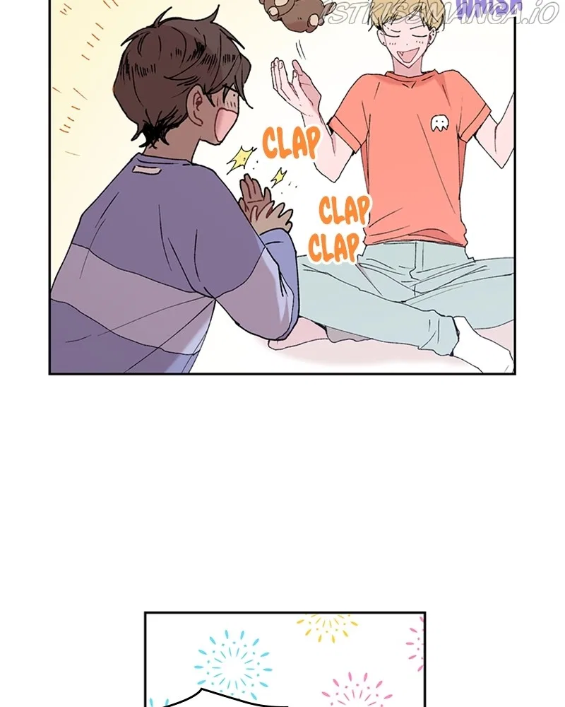 The Bride of a Monster Chapter 66 – Page 8