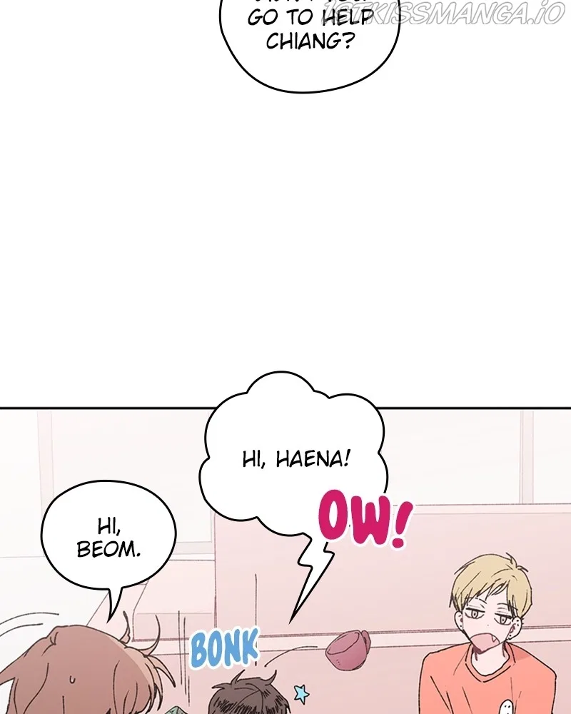 The Bride of a Monster Chapter 66 – Page 11