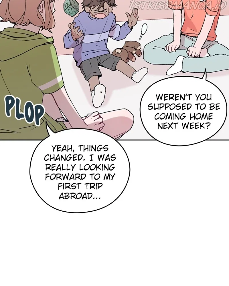 The Bride of a Monster Chapter 66 – Page 12