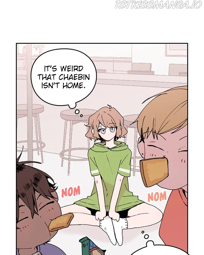 The Bride of a Monster Chapter 66 – Page 14