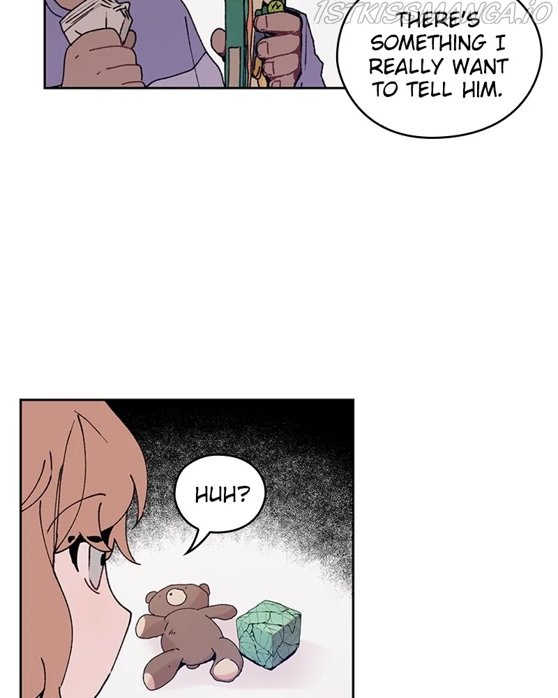 The Bride of a Monster Chapter 66 – Page 15