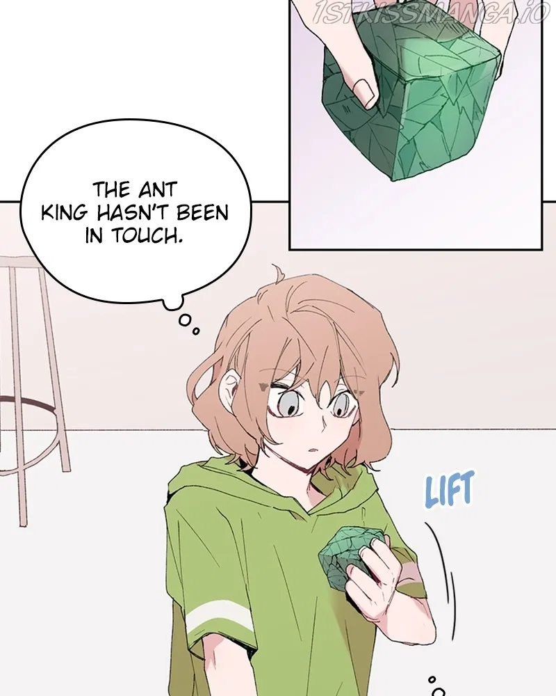 The Bride of a Monster Chapter 66 – Page 17