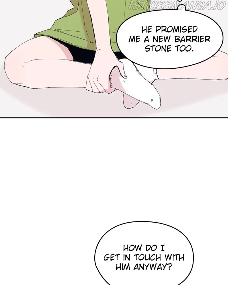 The Bride of a Monster Chapter 66 – Page 18