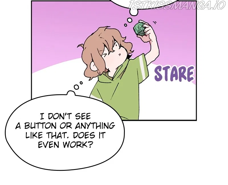 The Bride of a Monster Chapter 66 – Page 19