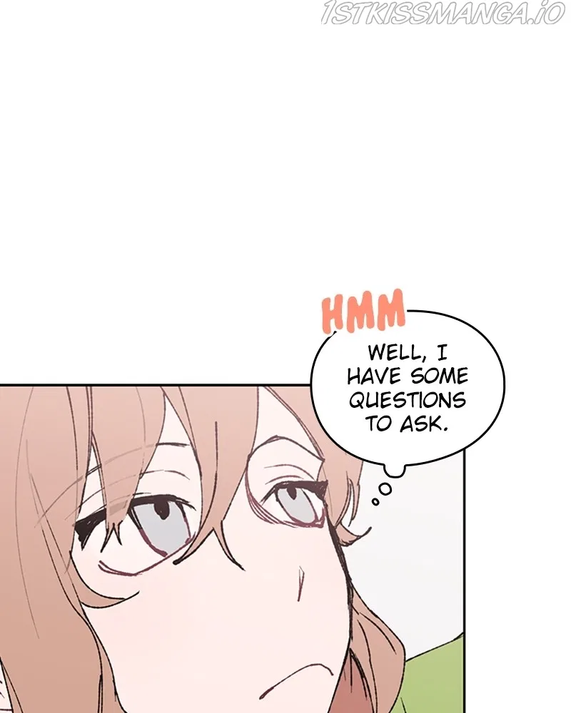The Bride of a Monster Chapter 66 – Page 20