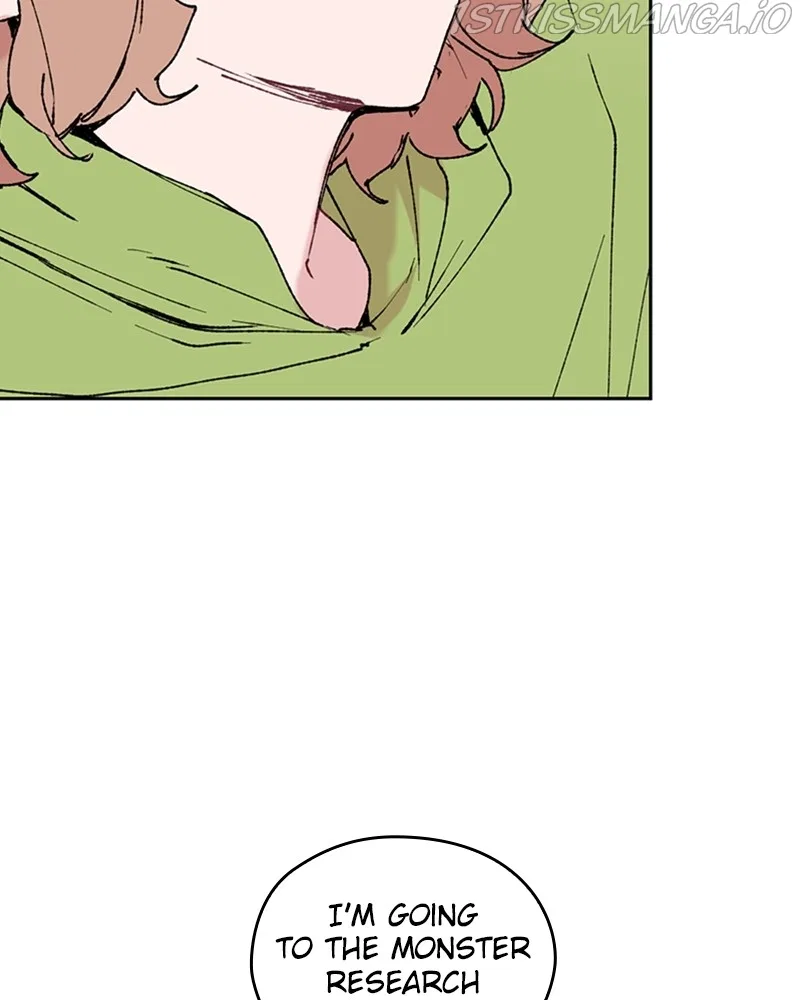The Bride of a Monster Chapter 66 – Page 21