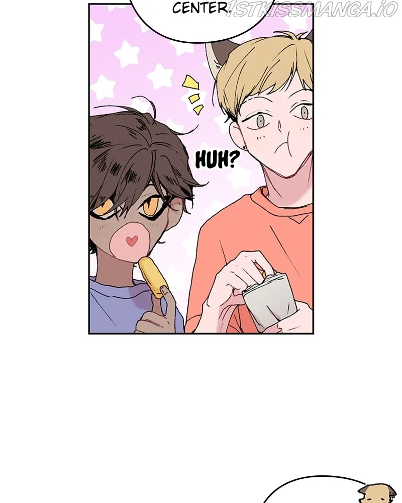 The Bride of a Monster Chapter 66 – Page 22
