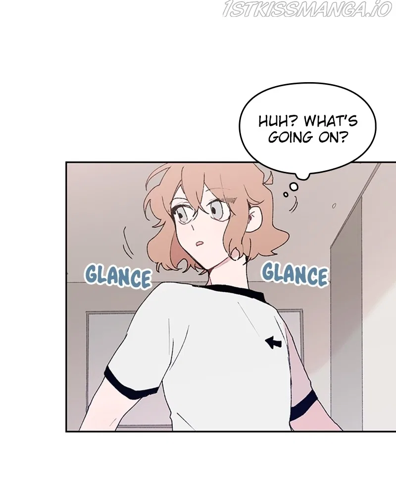 The Bride of a Monster Chapter 66 – Page 27