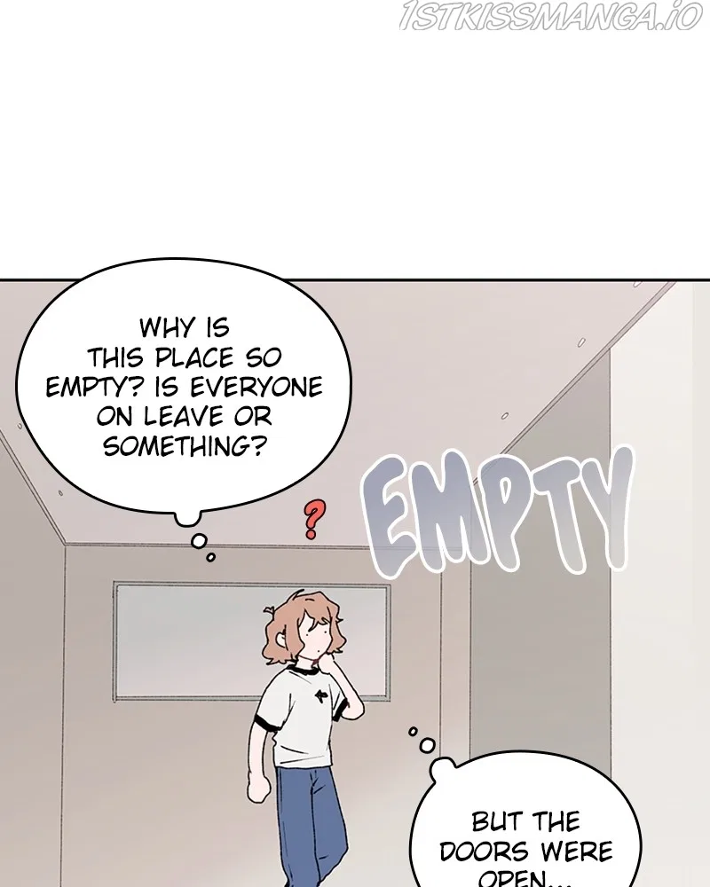 The Bride of a Monster Chapter 66 – Page 28