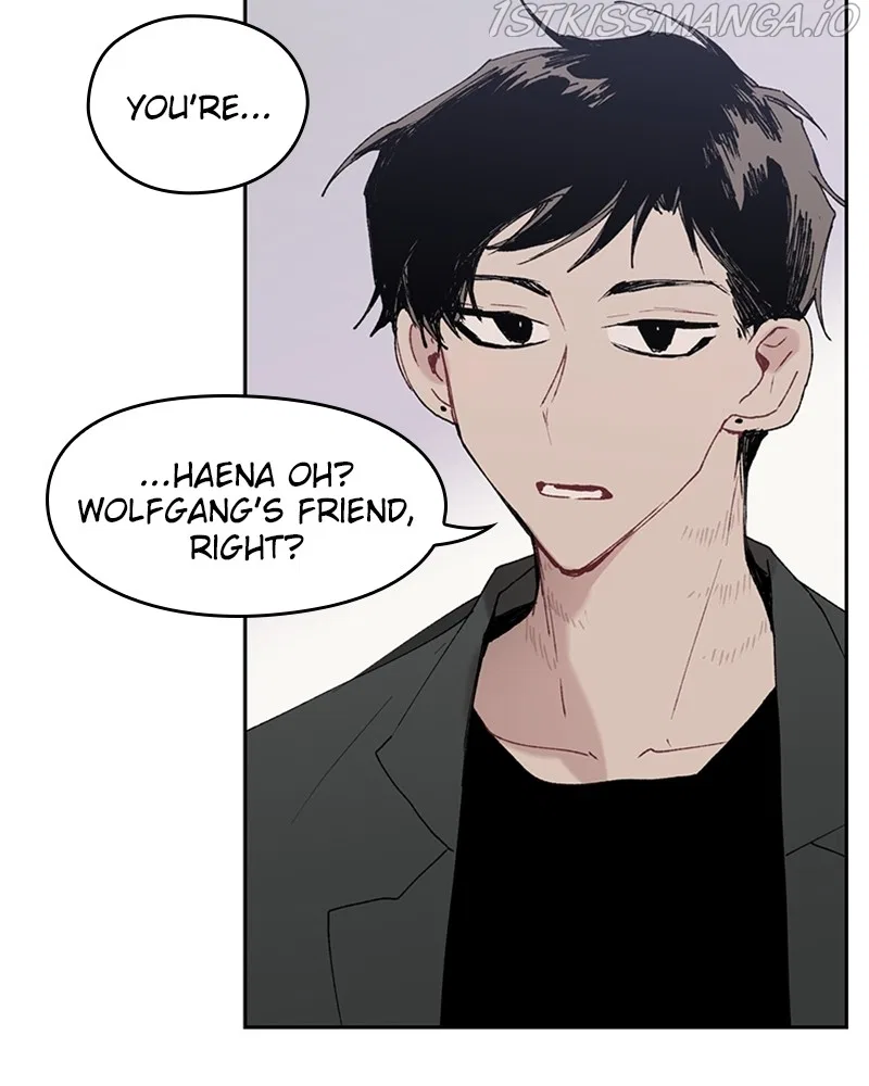 The Bride of a Monster Chapter 66 – Page 31