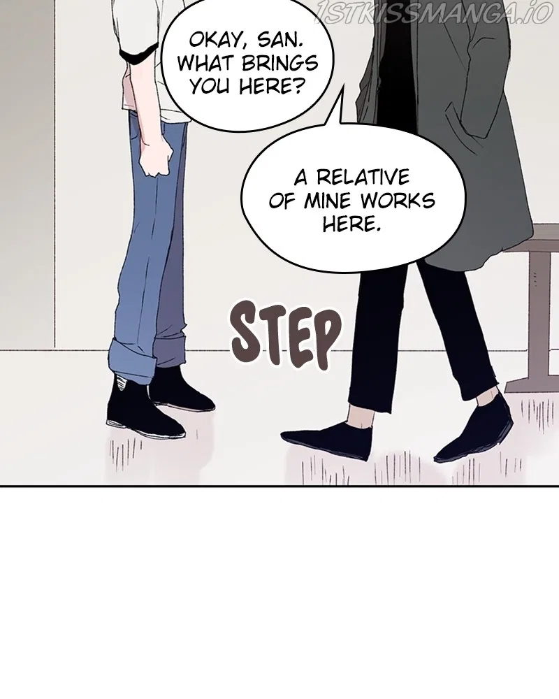 The Bride of a Monster Chapter 66 – Page 33