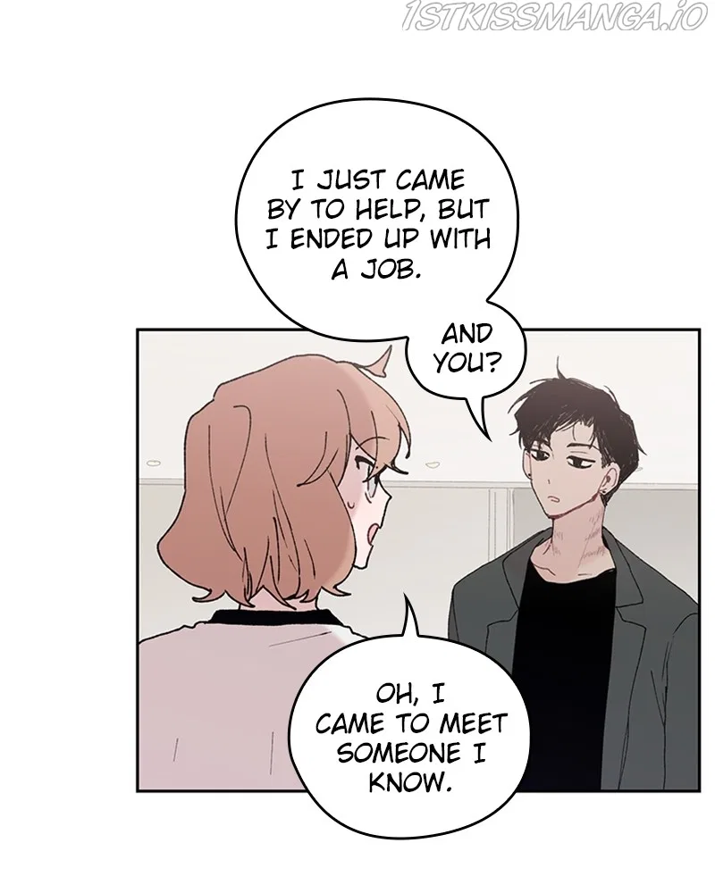 The Bride of a Monster Chapter 66 – Page 34