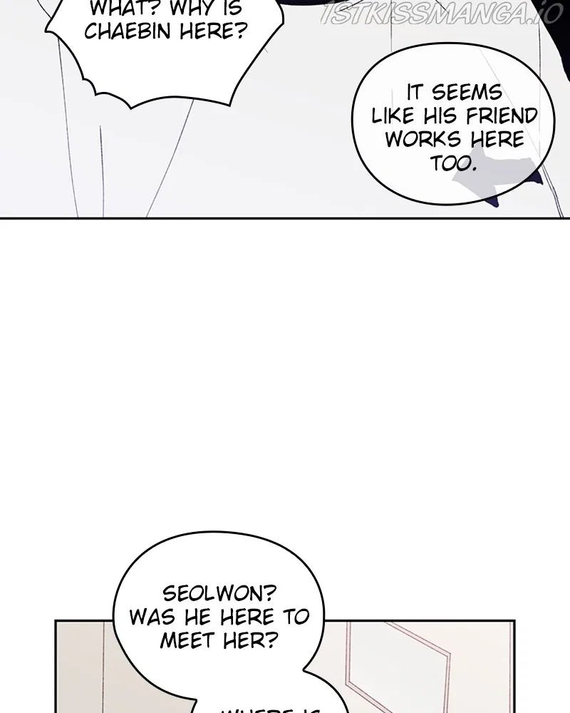 The Bride of a Monster Chapter 66 – Page 39