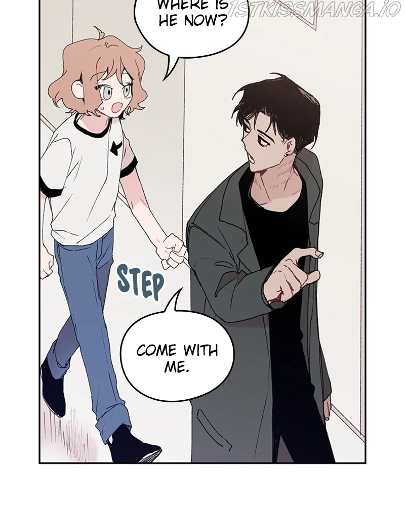 The Bride of a Monster Chapter 66 – Page 40