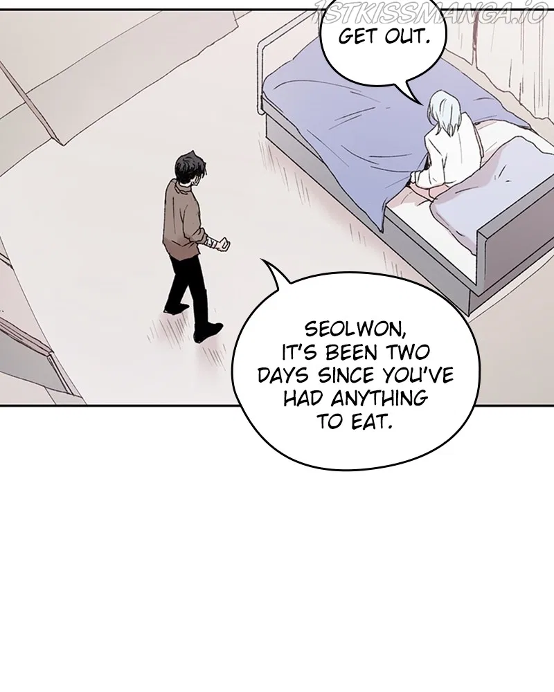 The Bride of a Monster Chapter 66 – Page 43