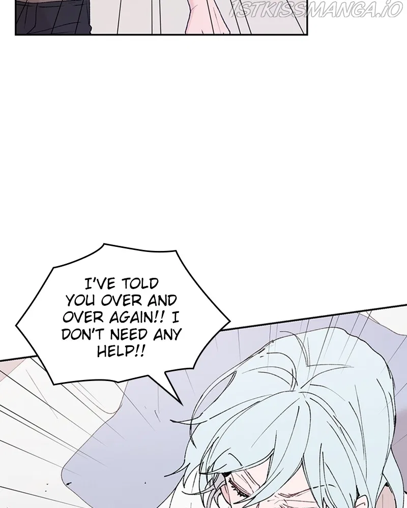 The Bride of a Monster Chapter 66 – Page 45