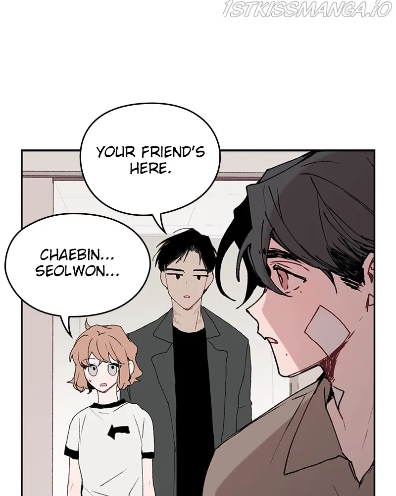 The Bride of a Monster Chapter 66 – Page 52