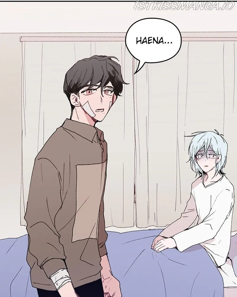 The Bride of a Monster Chapter 66 – Page 55