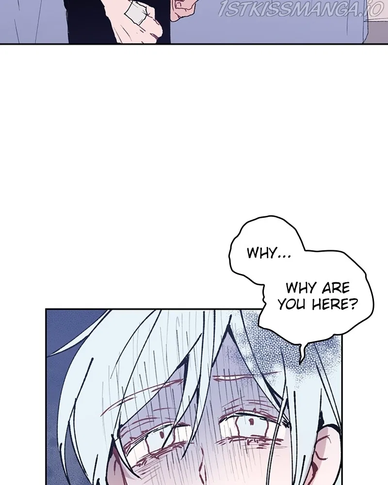 The Bride of a Monster Chapter 66 – Page 56