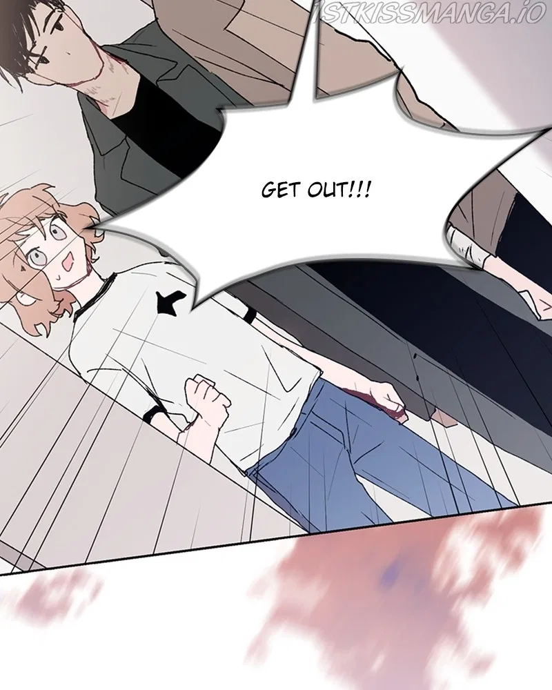 The Bride of a Monster Chapter 66 – Page 59