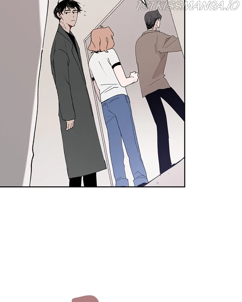 The Bride of a Monster Chapter 66 – Page 61