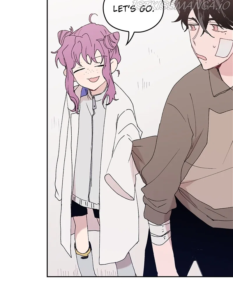 The Bride of a Monster Chapter 66 – Page 63