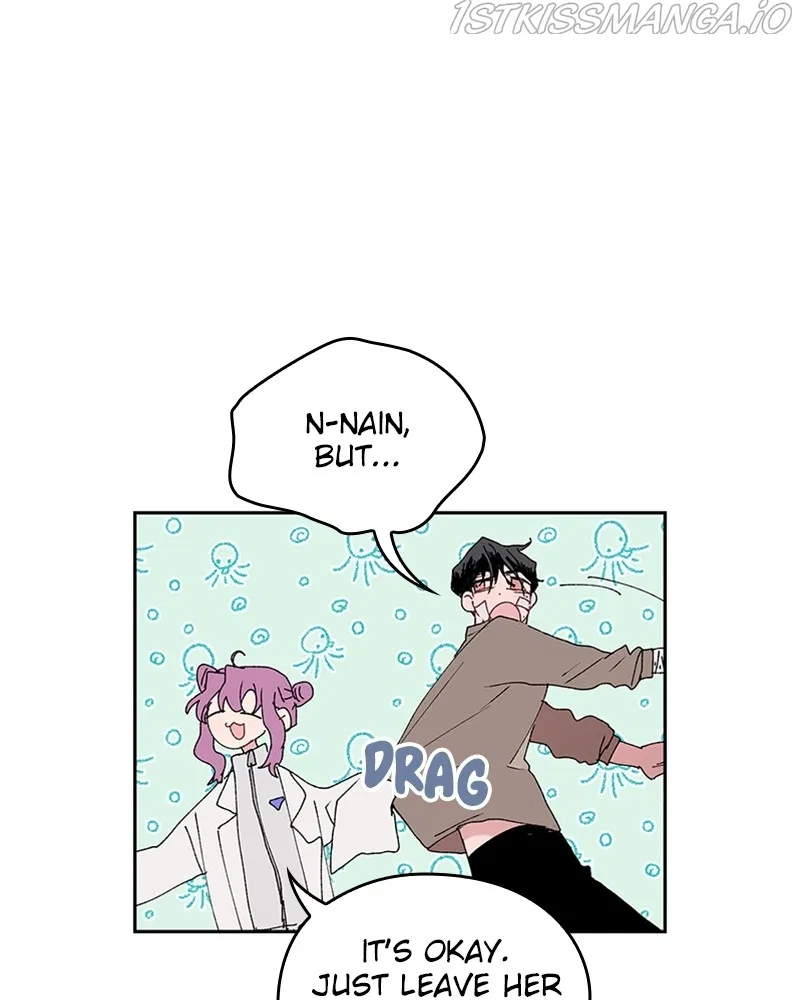 The Bride of a Monster Chapter 66 – Page 64