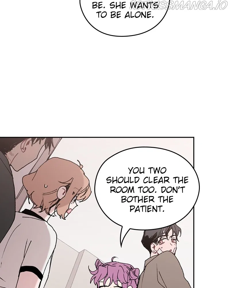The Bride of a Monster Chapter 66 – Page 65