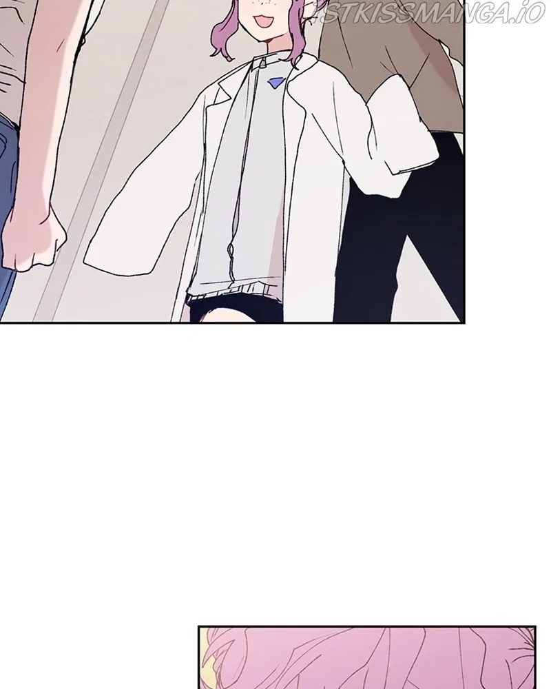 The Bride of a Monster Chapter 66 – Page 66