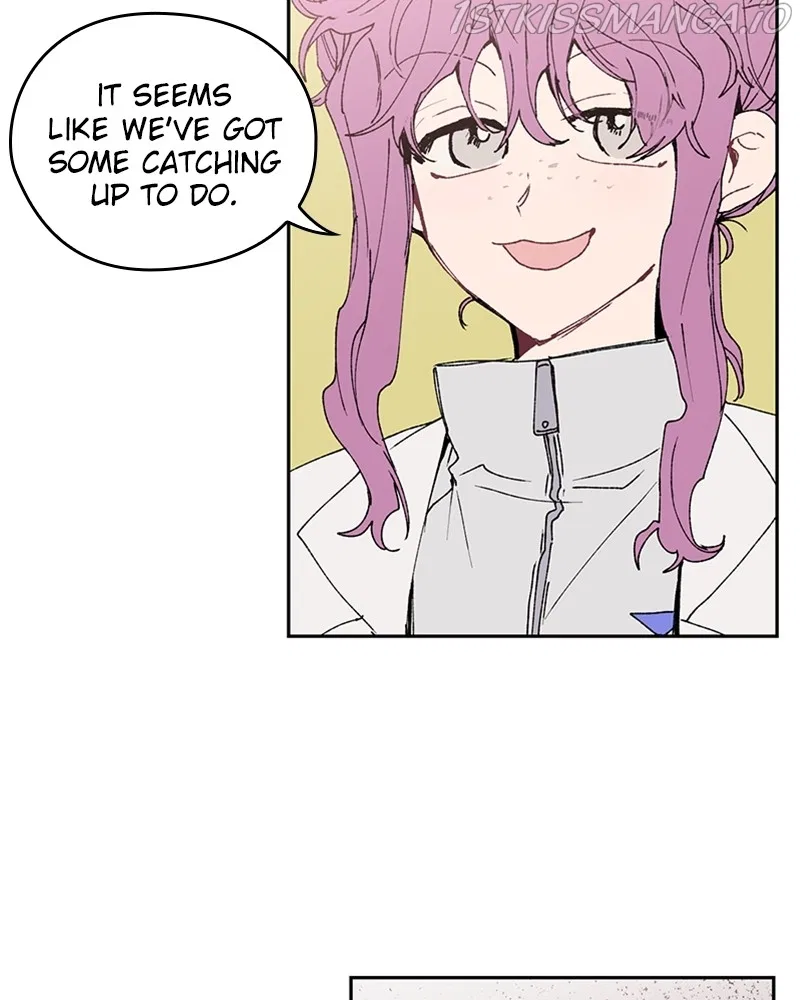 The Bride of a Monster Chapter 66 – Page 67