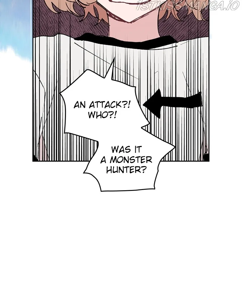 The Bride of a Monster Chapter 66 – Page 71