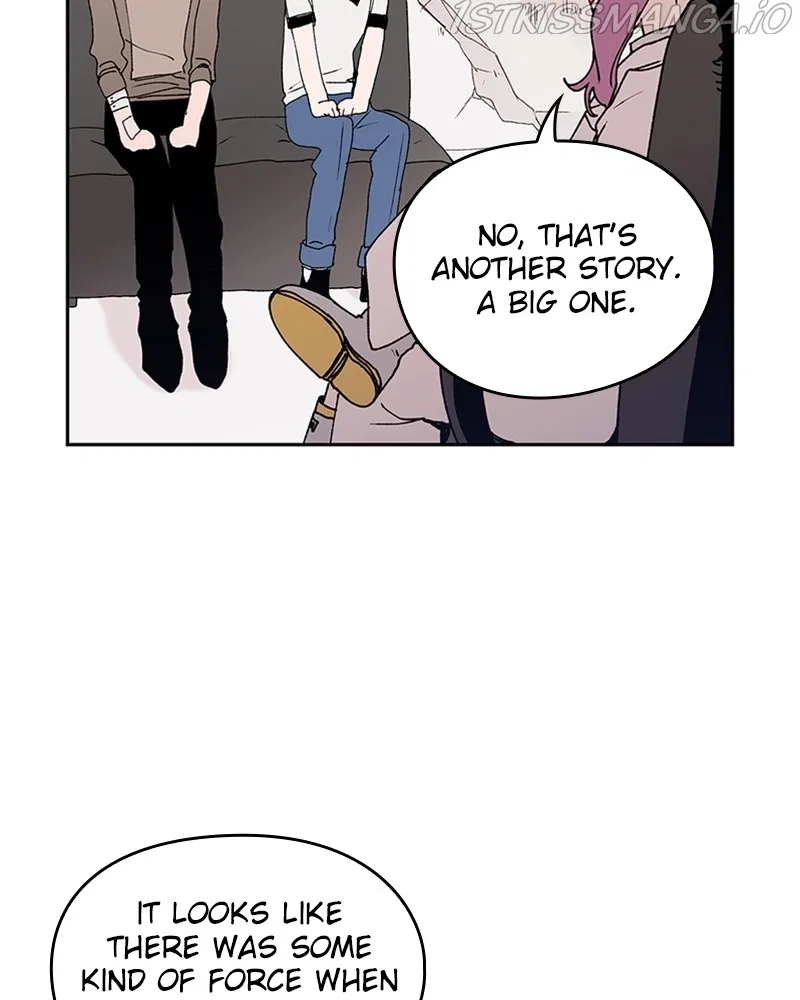The Bride of a Monster Chapter 66 – Page 74