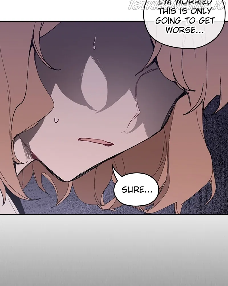 The Bride of a Monster Chapter 66 – Page 79