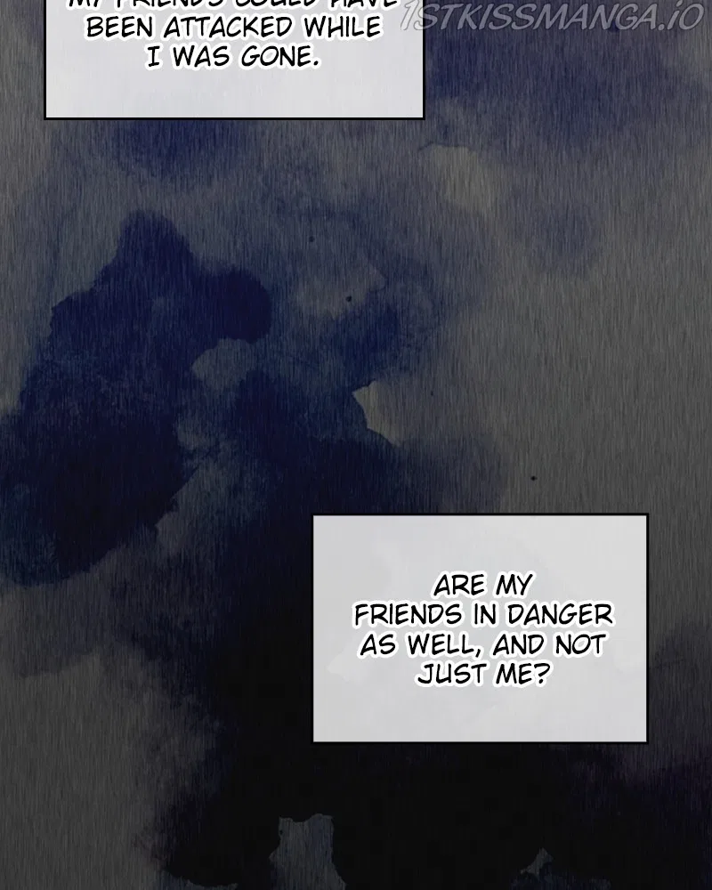 The Bride of a Monster Chapter 66 – Page 81