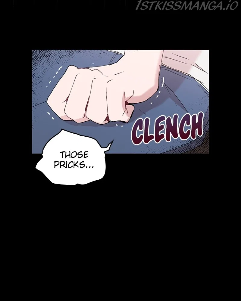 The Bride of a Monster Chapter 66 – Page 83