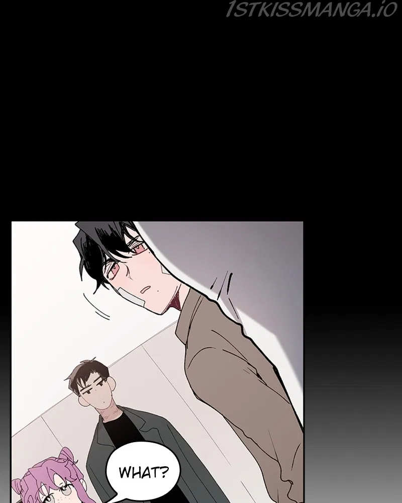 The Bride of a Monster Chapter 66 – Page 86