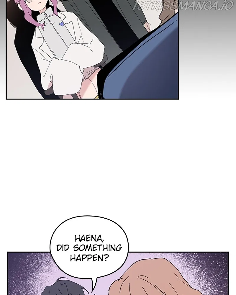 The Bride of a Monster Chapter 66 – Page 87