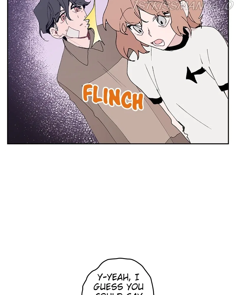 The Bride of a Monster Chapter 66 – Page 88