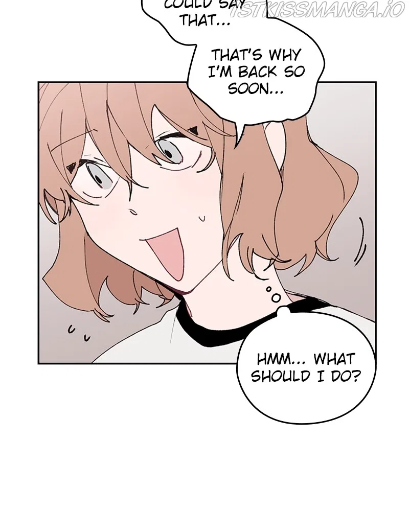 The Bride of a Monster Chapter 66 – Page 89