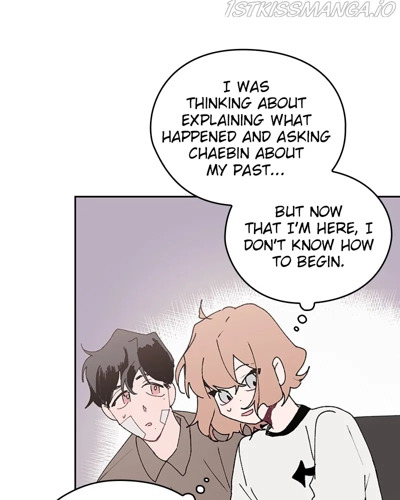 The Bride of a Monster Chapter 66 – Page 90