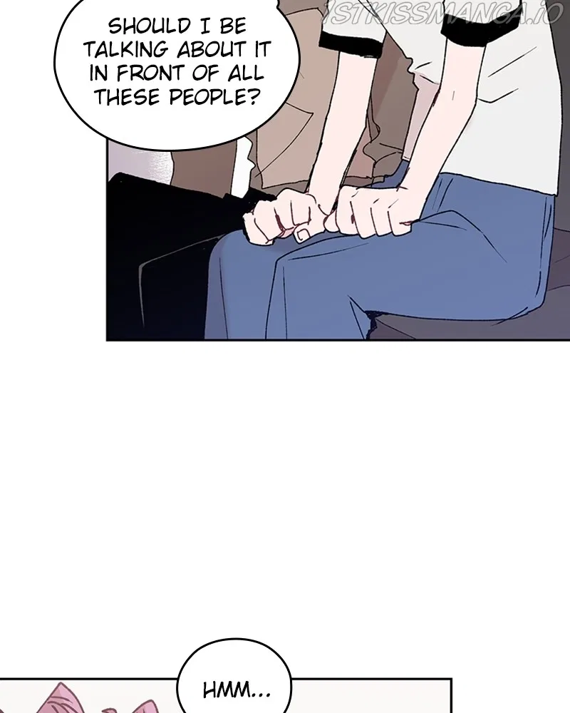 The Bride of a Monster Chapter 66 – Page 91