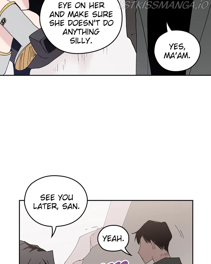 The Bride of a Monster Chapter 66 – Page 94