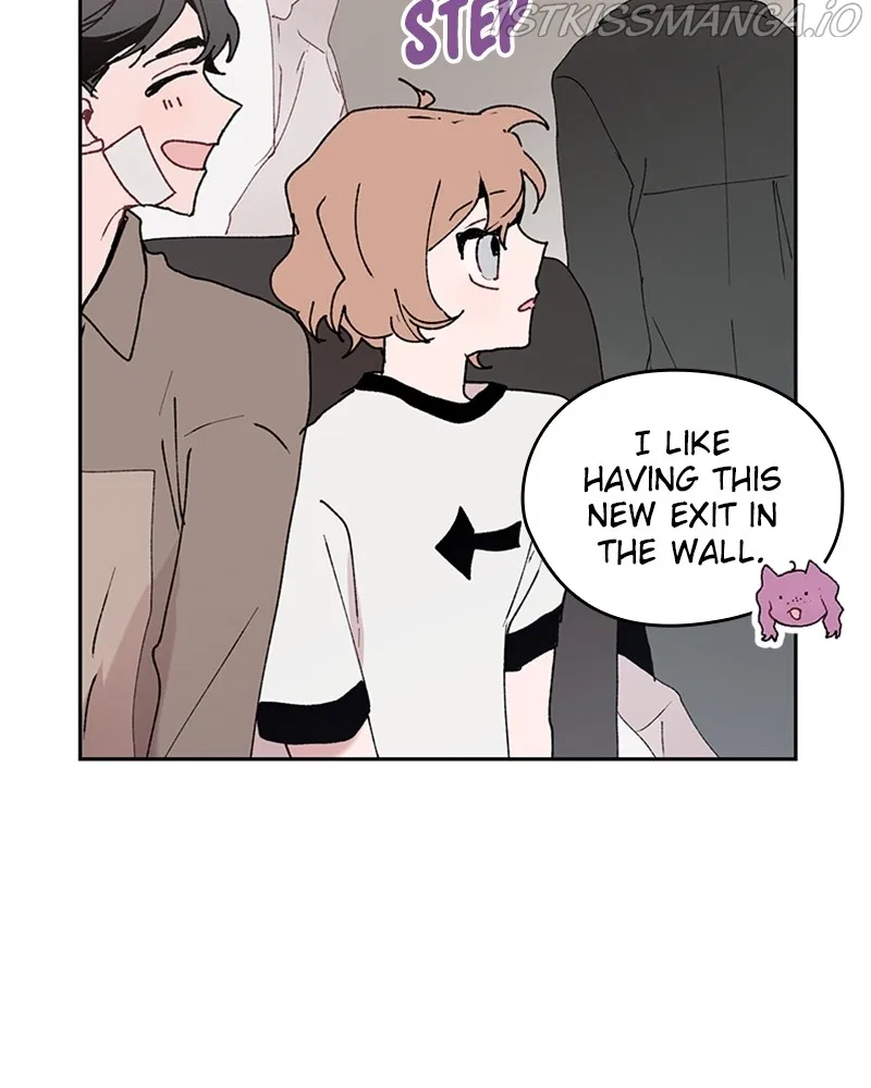 The Bride of a Monster Chapter 66 – Page 95