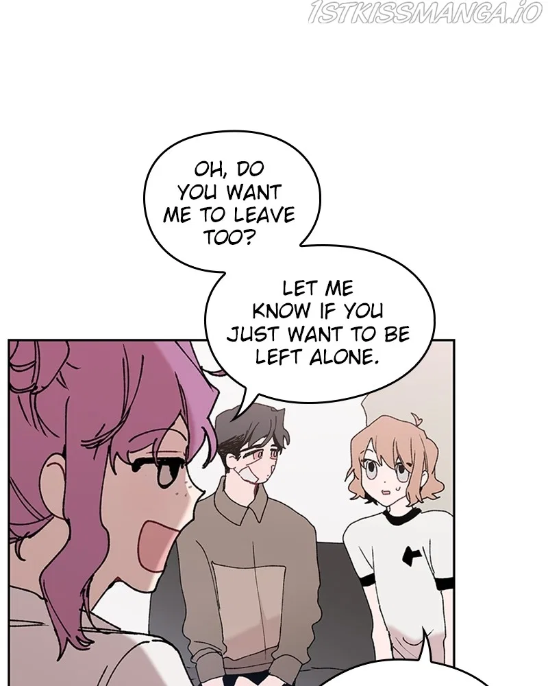 The Bride of a Monster Chapter 66 – Page 96